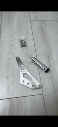 Shift lock